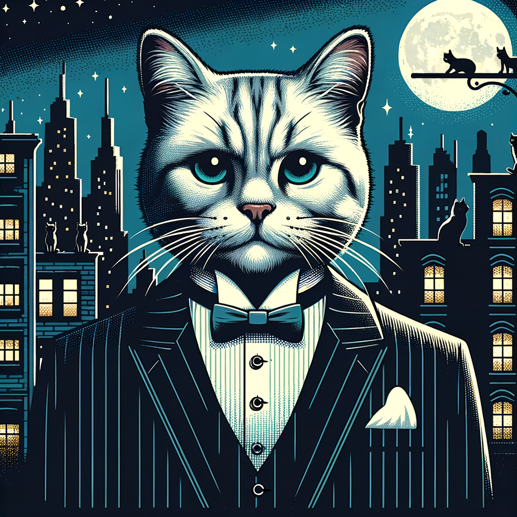 The Catfather™ Reign